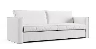 Ikea Karlstad Sofa Bed Cover Comfort
