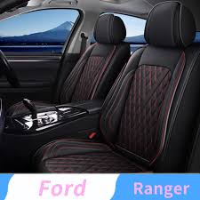Seat Covers For 2016 Ford Ranger For