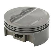 Garage Sale Mahle 5 7 Chevy 377 Powerpack Flat Top Pistons 030