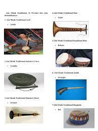 Alat musik tradisional yang berasal dari maluku selanjutnya yaitu leko boko atau dikenal dengan bijol, merupakan alat musik yang dimainkan dengan cara dipetik, sama seperti memainkan gitar. Alat Musik Tradisional 34 Provinsi Dan Cara Memainkannya