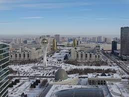 Now $175 (was $̶2̶1̶0̶) on tripadvisor: Best Things To See In Nur Sultan Astana Kazakhstan Circum Mundum