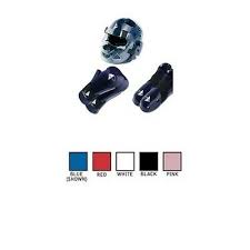 Century Blue Sparring Gear Full Head Gear With Face Shield