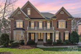 skybrook huntersville nc homes for