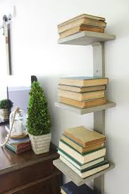 How To Make A Vertical Bookshelf Ehow