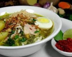Sebagai salah satu ikon kuliner indonesia, keberadaan soto ayam memang sudah tidak diragukan lagi. Resep Soto Ayam Madura Asli Aneka Resep Masakan Ayam Enak