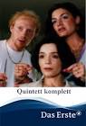 Drama Series from Austria Quintett komplett Movie