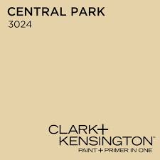 Central Park 3024 By Clark Kensington