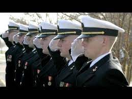 navy officer candidate overview