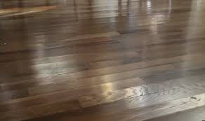 moisture and hardwood flooring