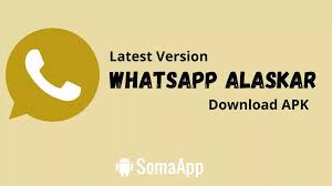 Whatsapp is free and offers simple, secure, reliable messaging and calling, available on phones all over the world. Whatsapp Alaskar Apk Download For Android Latest Version 2021