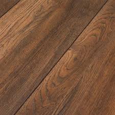 kronotex laminated wooden flooring in