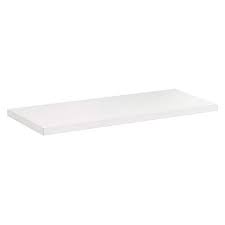 Lite Shelf In White