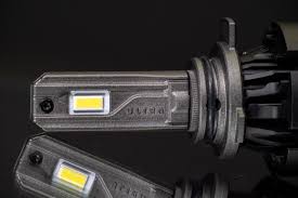 Gtr Lighting Ultra 2 Led Headlight Bulbs Bri Source