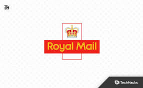 how to fix royal mail tracking not