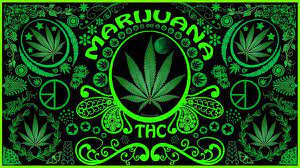 weed wallpapers for