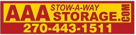 storage auctions at aaa stow a way