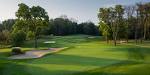 The Fort Golf Course - Golf in Indianapolis, Indiana
