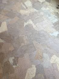 step by step diy paper bag floors
