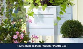 Whether you're looking for indoor planters or outdoor planters, lowe's has plenty of options to fill your space with greenery. Shop Planters Stands Window Boxes At Lowes Com
