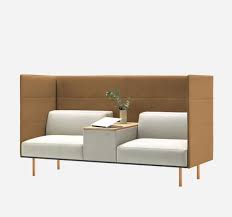 Discover sofa tables on amazon.com at a great price. Sofa With 2 Seats Central Table And 3 Sided Privacy Screens
