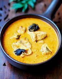 kerala fish curry with coconut milk recipe