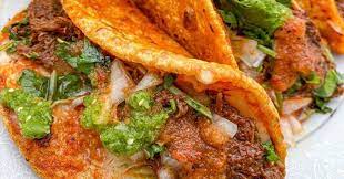 Tijuana Style Birria Tacos Are Becoming Increasingly Popular In Nyc  gambar png