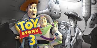 toy story 3 the plot of disney s