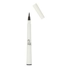 e l f cosmetics eyeliner pen black