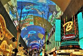 Image result for ghost adventures binion's hotel and casino