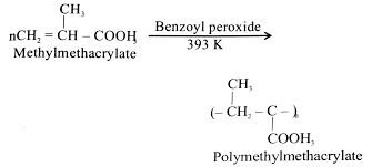 15 Polymers Long Answer Type