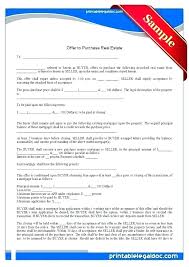 Mortgage Assumption Agreement Template Forms Free Form