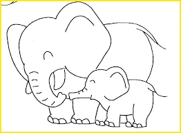 Gajah adalah mamalia darat terbesar di dunia dan dikenal memiliki tubuh kekar, belalai panjang, kaki lebar, dan telinga berombak. 21 Gambar Sketsa Gajah Unik Lucu Terbaru Terlengkap Gambar Sketsa Gajah Unik Lucu Terbaru Terlengkap Sindunesia