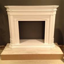 Fireplace Surround For Electric Or Gas Fire