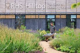 The Best Horticulture Courses Gardens