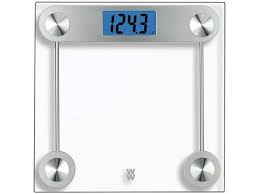 conair ww26 weight watchers digital