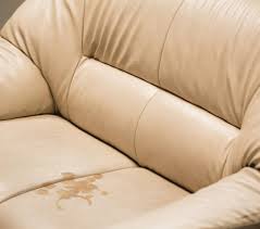 how to clean a leather couch keep it