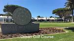 Vale do lobo Golf Club - Ocean Course - YouTube