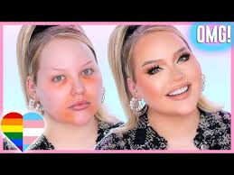 feminizing makeup hacks