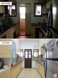 simple kitchen designs for indian homes