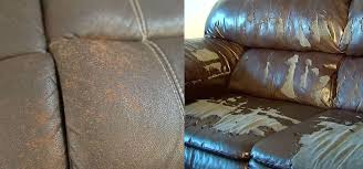 bonded leather durable enough for dogs