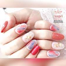 aggregate 123 angel nails and spa best