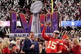 super bowl was most watched tv program