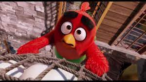 Tamil Cartoons - The Angry Birds -- Movie Scene Tamil 1