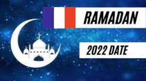 Date du ramadan 2022 en France : la Grande mosquée de Paris fixe le  calendrier