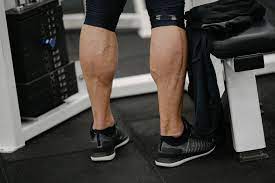 calf muscle workouts and exercises