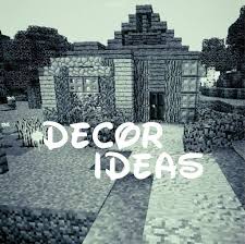Exterior Decor Ideas Minecraft Amino