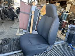 Seats For 2004 Jeep Grand Cherokee For