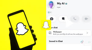 why is my ai on snapchat not showing up