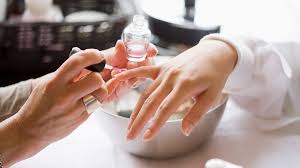 Click on any map location to reveal the opening hours, address and phone number of your local nail shop. When Can Nail Salons Open In 2021 What The Latest Update Means For Your Area Woman Home