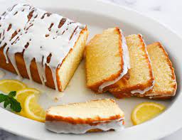 lemon pound cake once upon a chef
